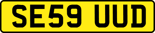SE59UUD