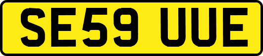 SE59UUE