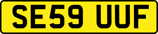 SE59UUF