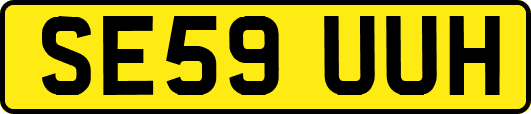 SE59UUH