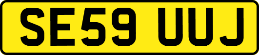 SE59UUJ