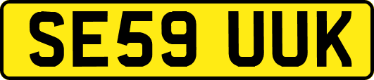 SE59UUK