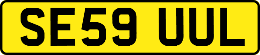 SE59UUL