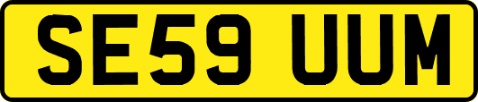 SE59UUM