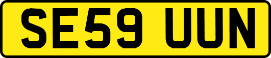 SE59UUN