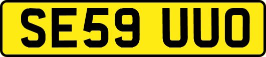 SE59UUO