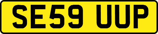 SE59UUP