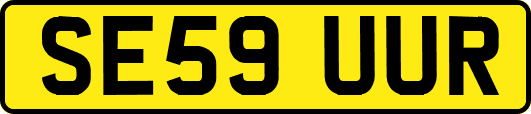 SE59UUR