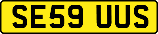 SE59UUS