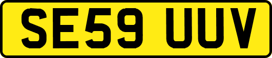 SE59UUV