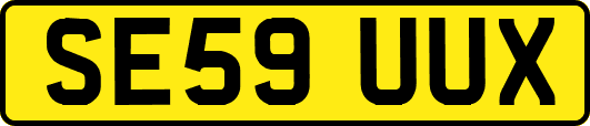 SE59UUX