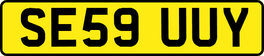 SE59UUY