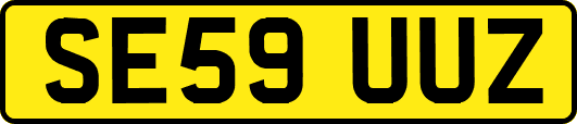 SE59UUZ