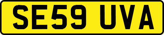 SE59UVA