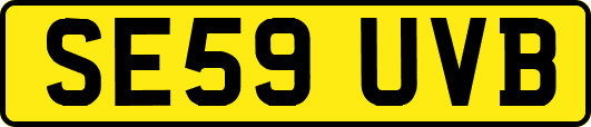 SE59UVB