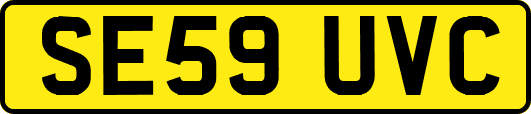 SE59UVC