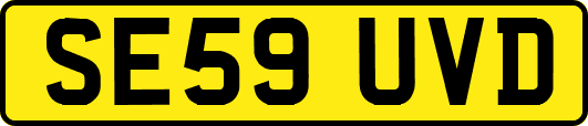 SE59UVD