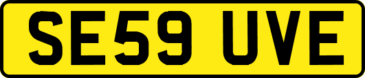 SE59UVE