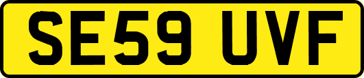 SE59UVF