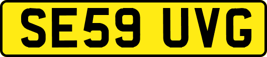 SE59UVG