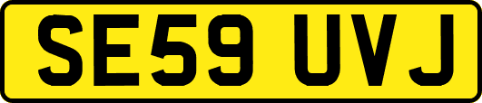 SE59UVJ