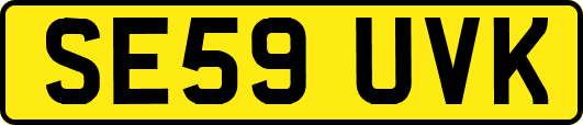 SE59UVK
