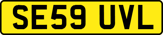 SE59UVL