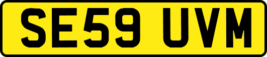 SE59UVM