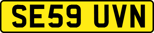 SE59UVN