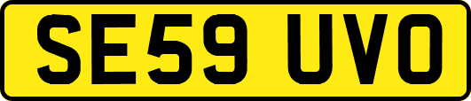 SE59UVO