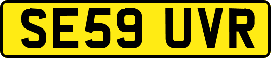 SE59UVR