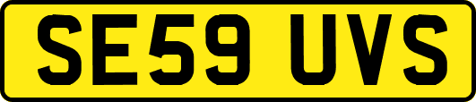 SE59UVS