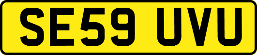 SE59UVU