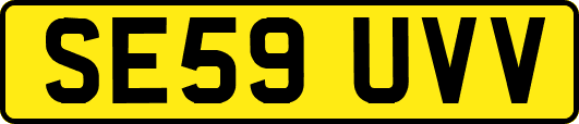 SE59UVV