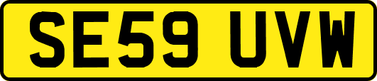 SE59UVW