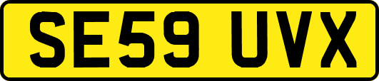 SE59UVX