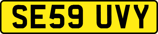 SE59UVY