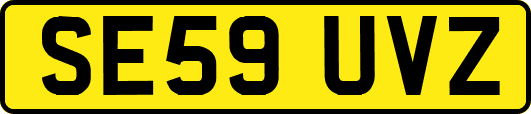 SE59UVZ