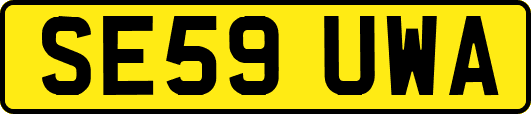 SE59UWA