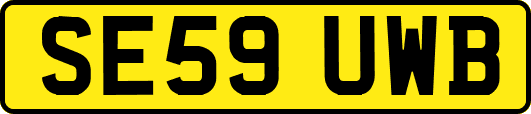 SE59UWB