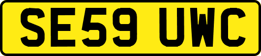SE59UWC