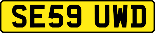 SE59UWD