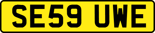 SE59UWE