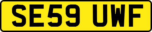 SE59UWF