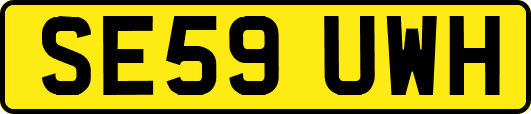 SE59UWH