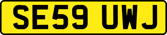 SE59UWJ