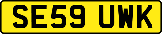 SE59UWK