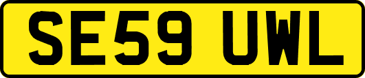 SE59UWL
