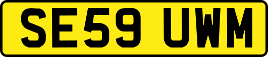 SE59UWM