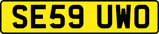 SE59UWO